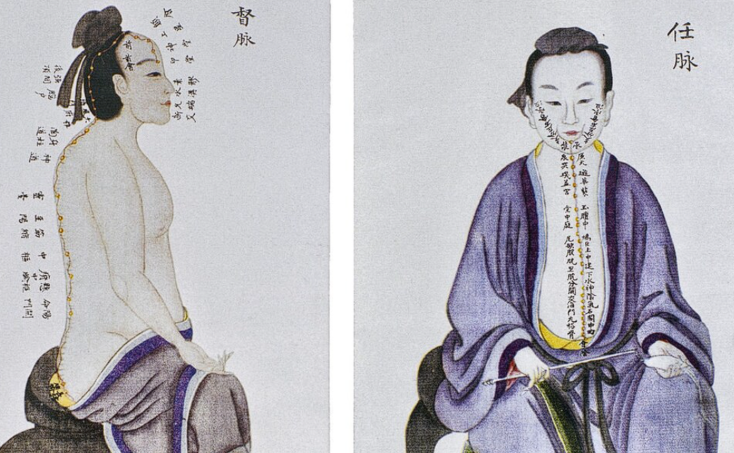 ¿Qué es la Medicina China (MC) o la Medicina Tradicional China (MTC)?