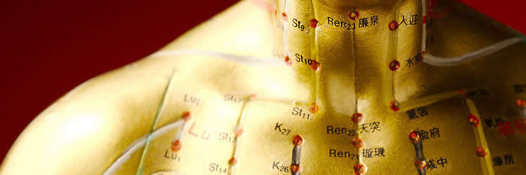 Acupuntura