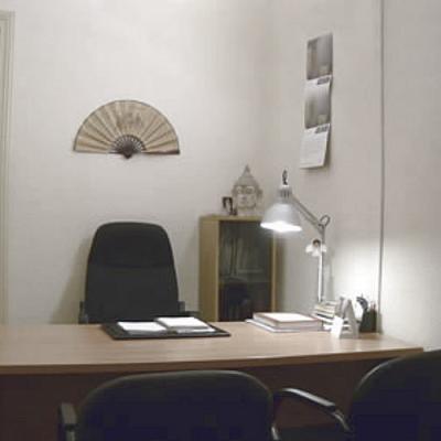 Despacho consulta - A