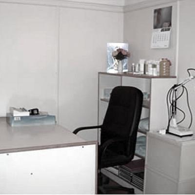 Despacho consulta - B