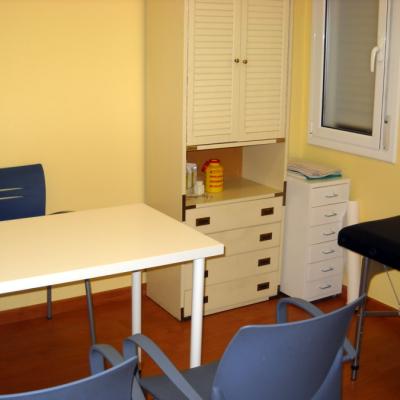 Despacho Consulta - D