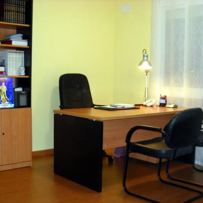 Despacho consulta - C